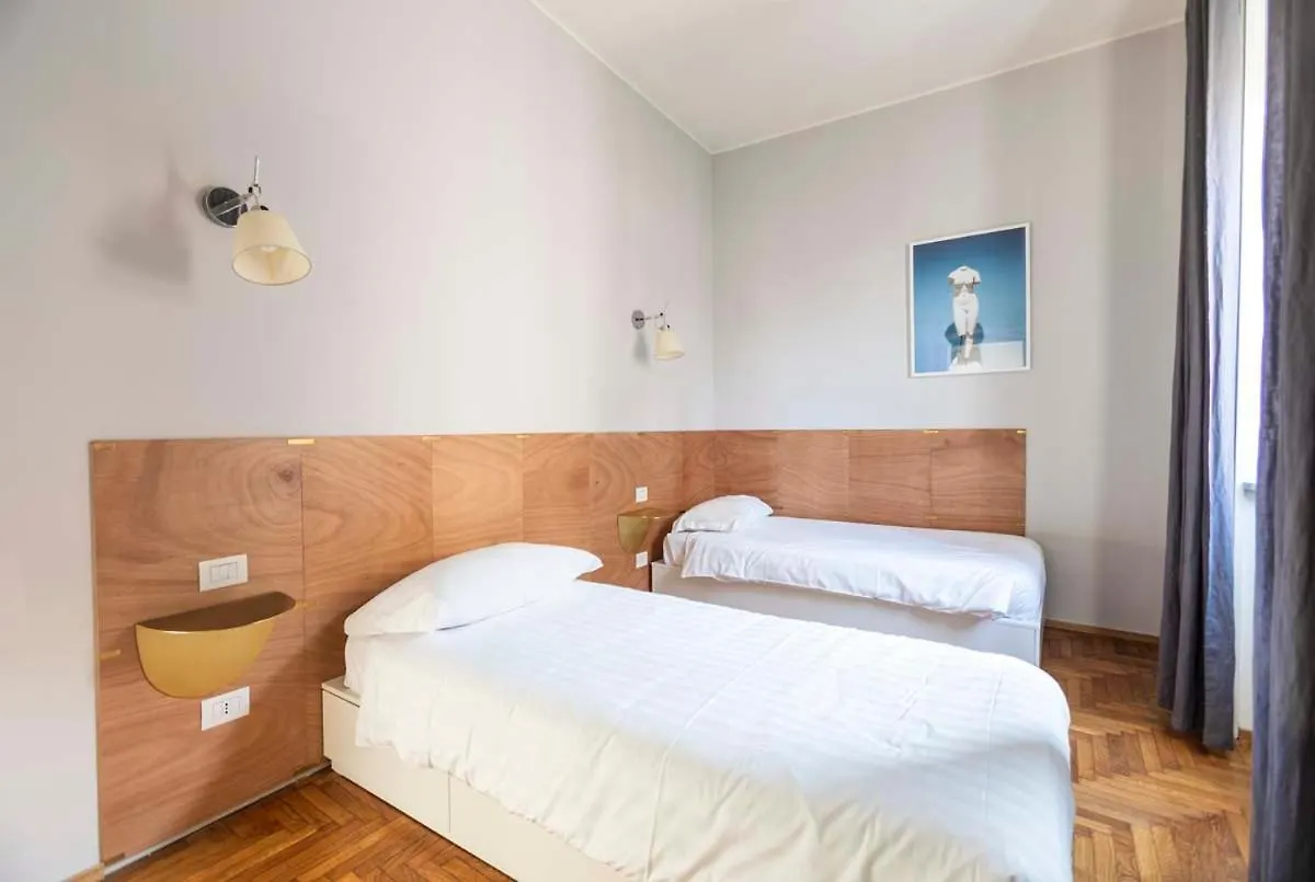 Ca' Duomo Design Apartment Milan