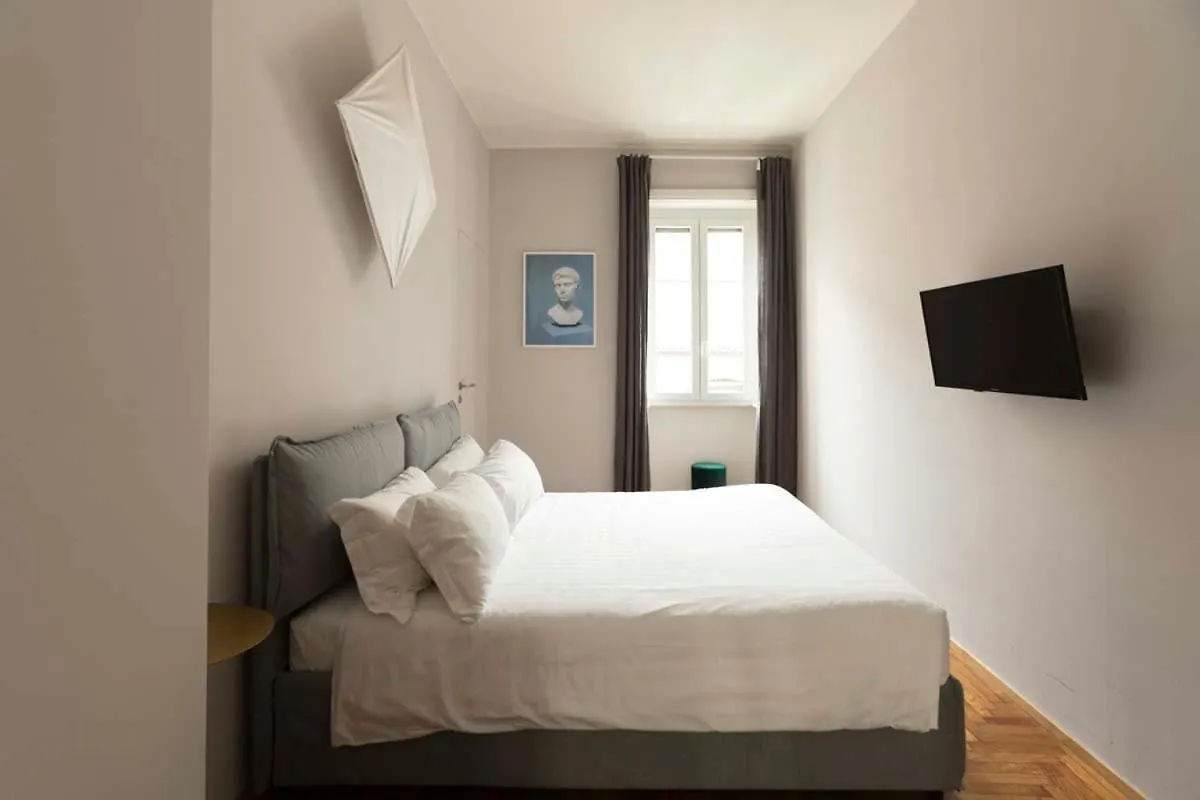 Ca' Duomo Design Apartment Milan