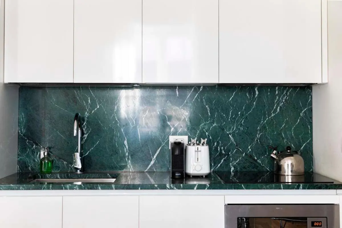 Ca' Duomo Design Apartment Milan 0*,  Italy