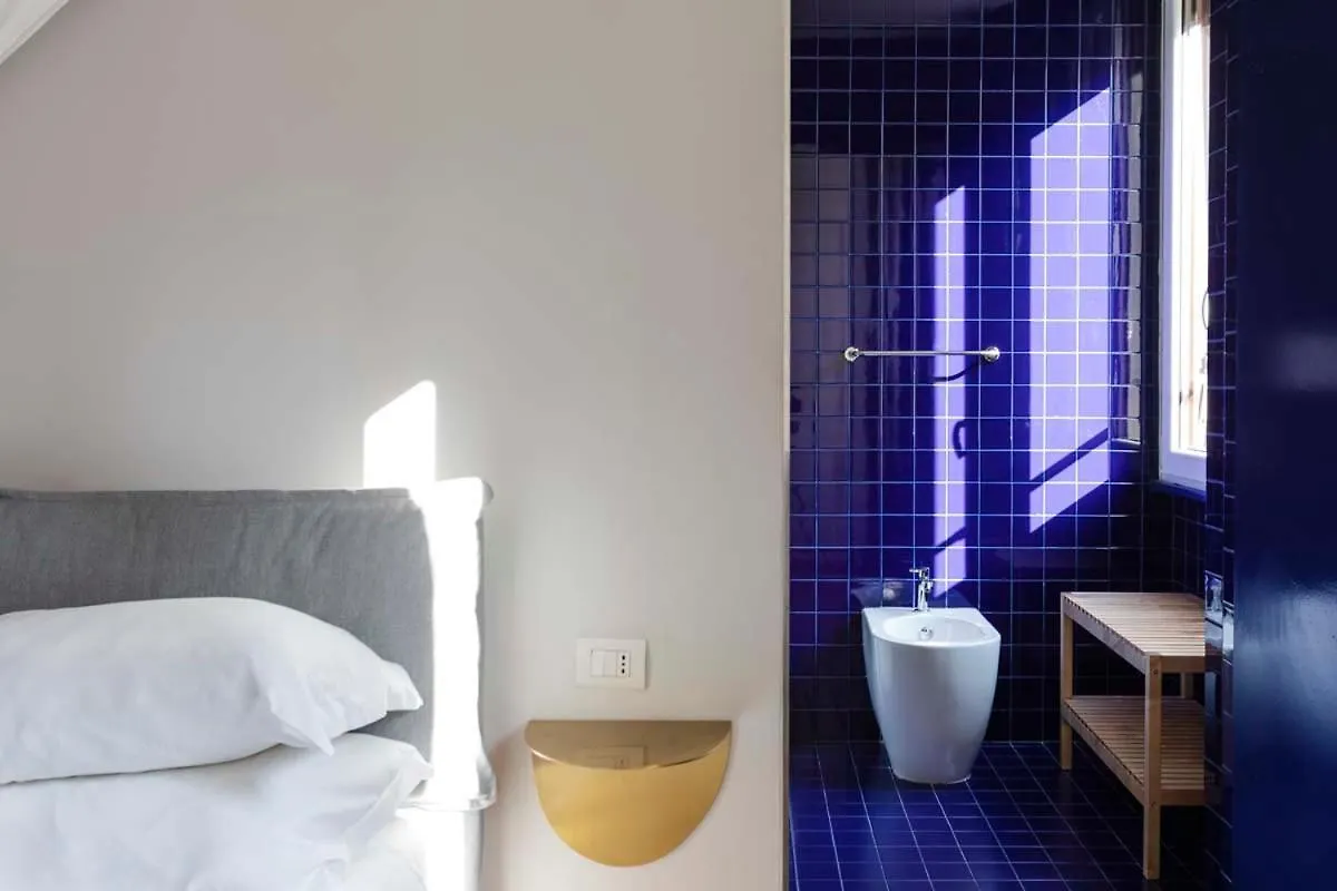 Ca' Duomo Design Apartment Milan