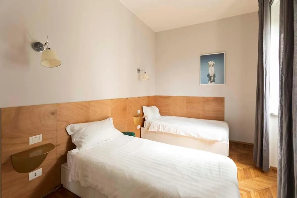 Ca' Duomo Design Apartment Milan Italy