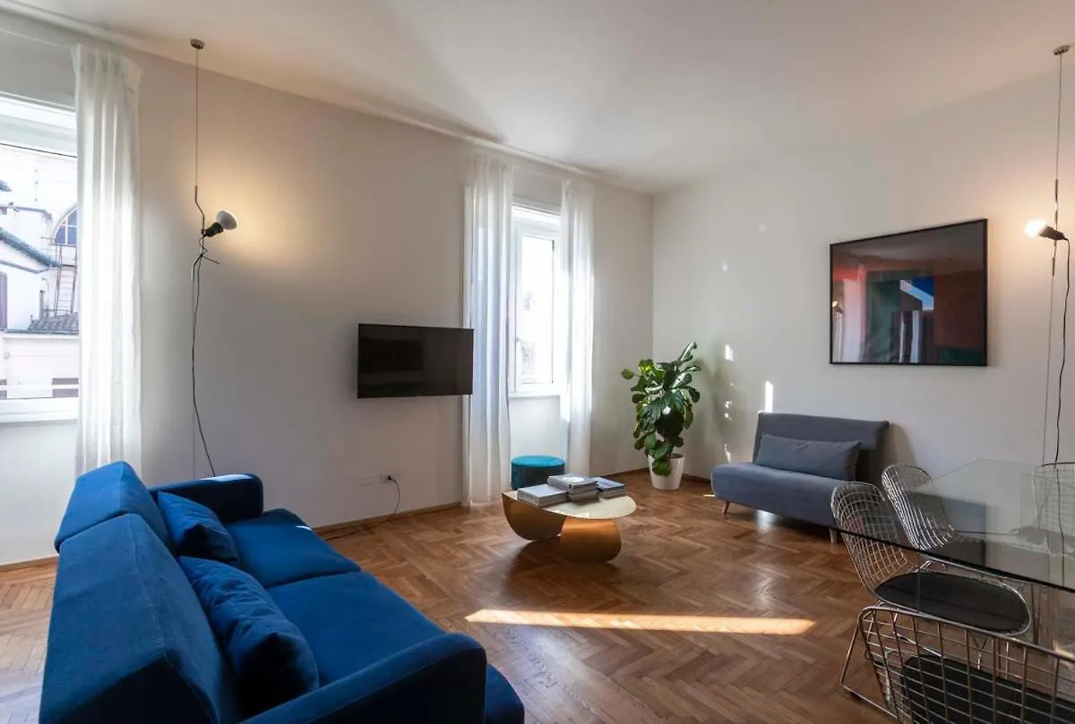 Ca' Duomo Design Apartment Milan