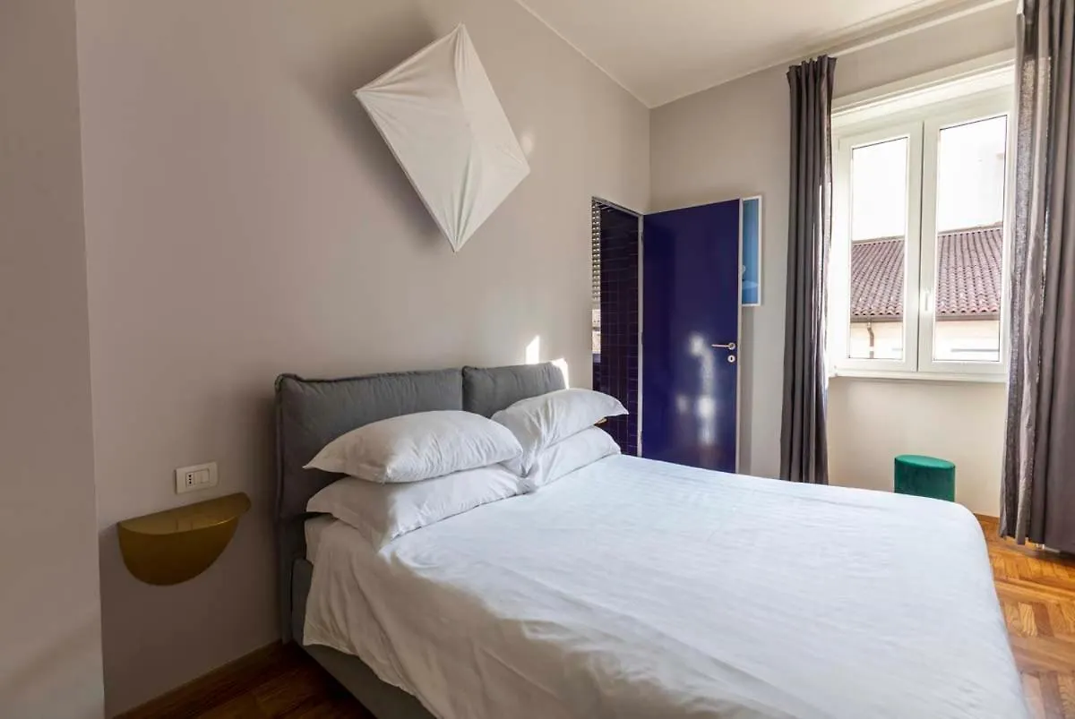 Ca' Duomo Design Apartment Milan Italy
