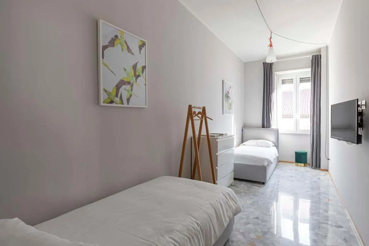 Ca' Duomo Design Apartment Milan