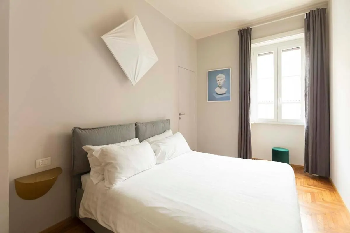 Ca' Duomo Design Apartment Milan 0*,  Italy