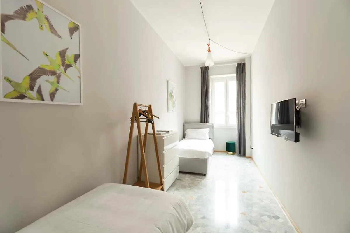 Ca' Duomo Design Apartment Milan