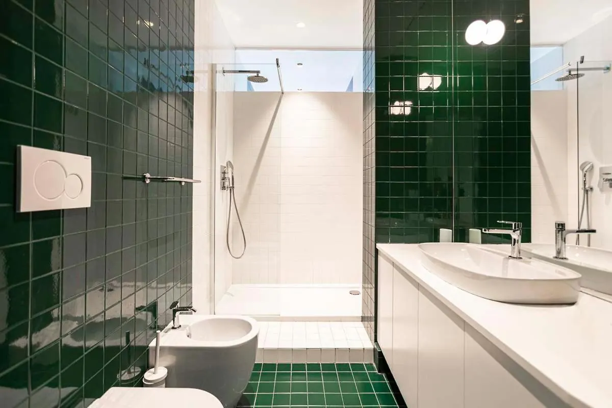 Ca' Duomo Design Apartment Milan Italy