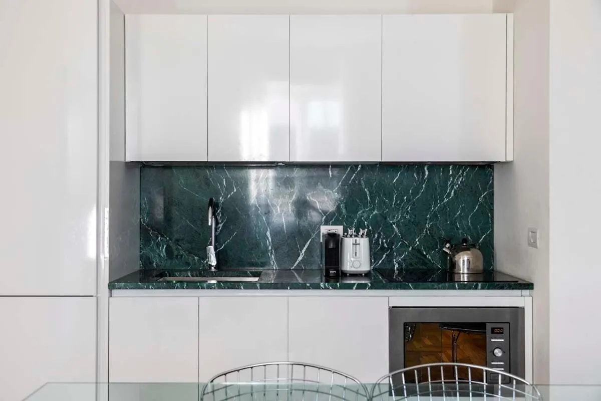 Ca' Duomo Design Apartment Milan Italy