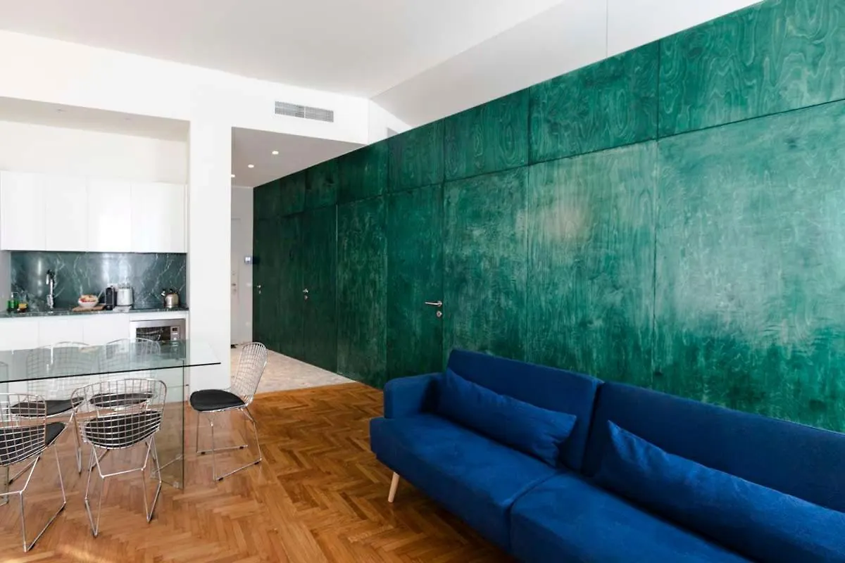 Ca' Duomo Design Apartment Milan