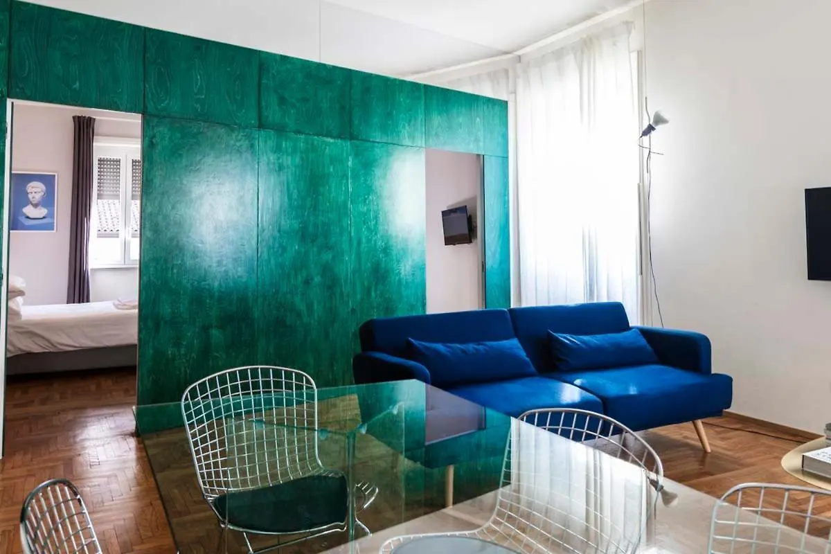 Ca' Duomo Design Apartment Milan