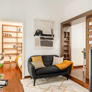 Kibilu - Via Dell'unione - Centre - Duomo Apartment