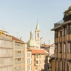 San Lorenzo Building Apartment